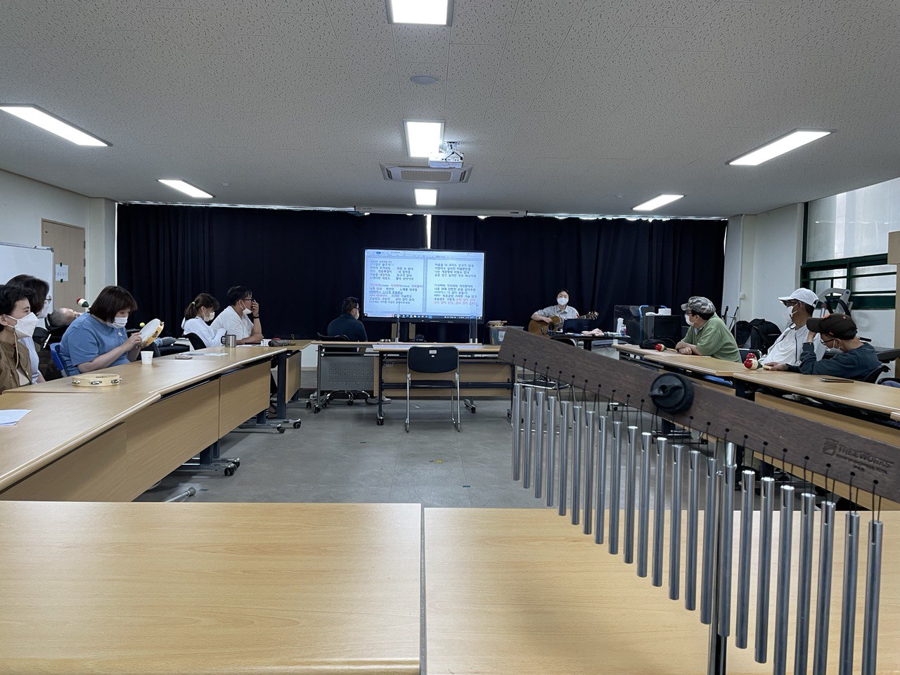 2022/06/07(화) - 음악