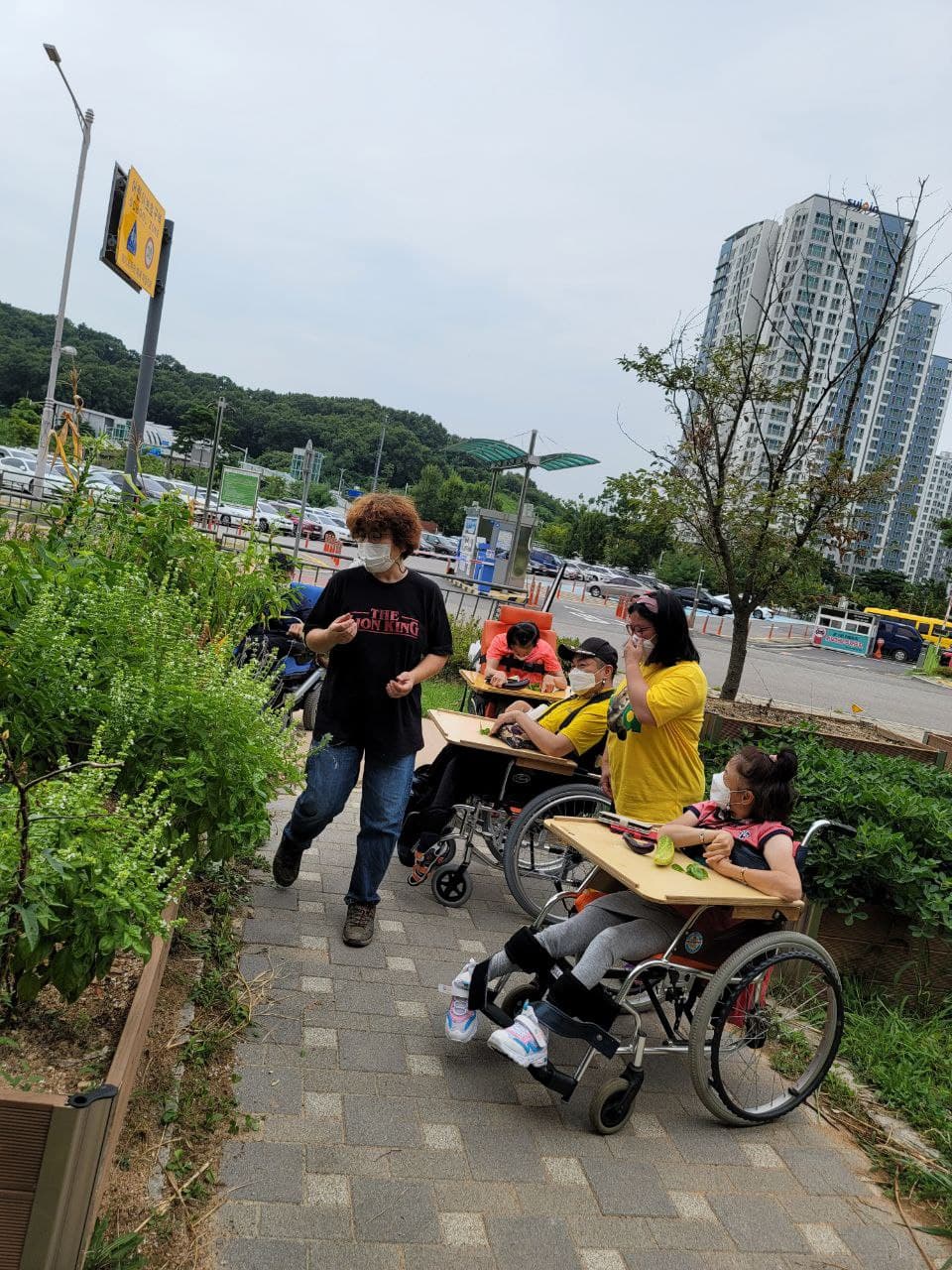 2021년 8월 20일_자립생활교육