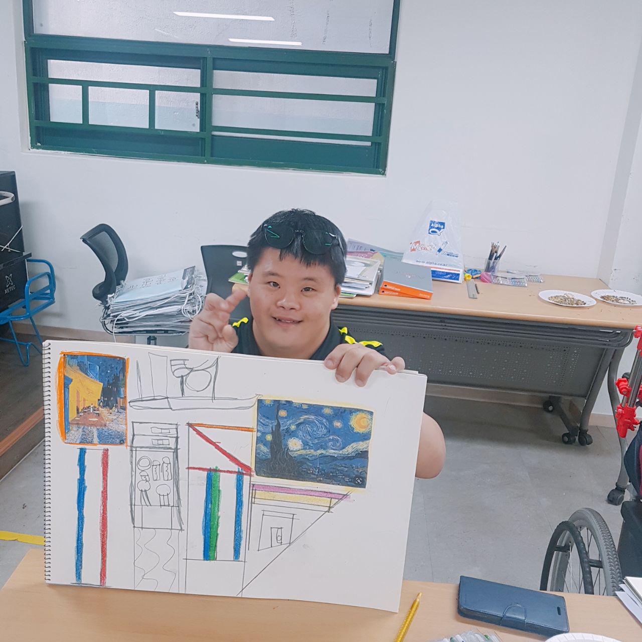 2019년 6월 7일 - 발달수업 사진