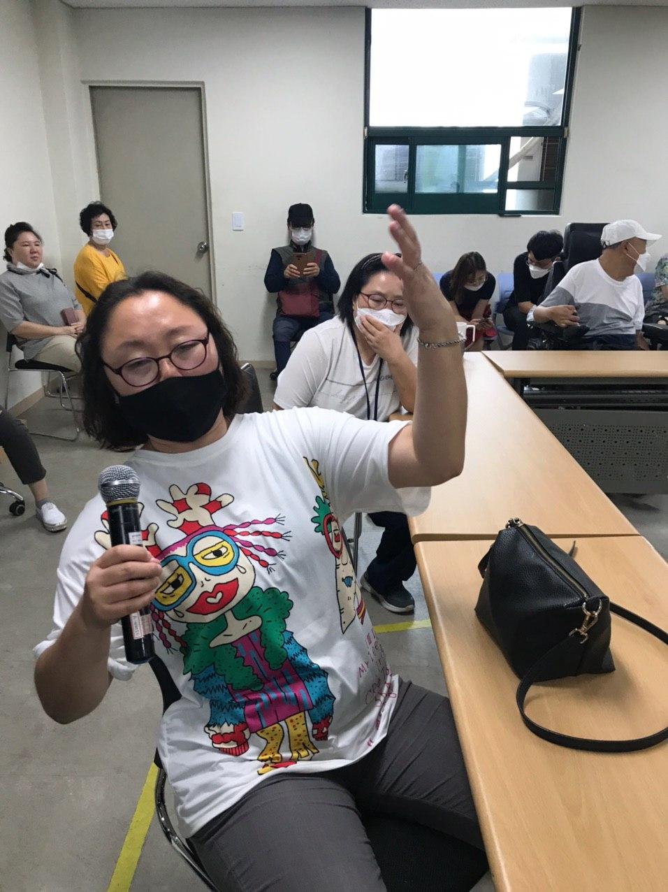 2020년 8월 3일_2학기 개학식