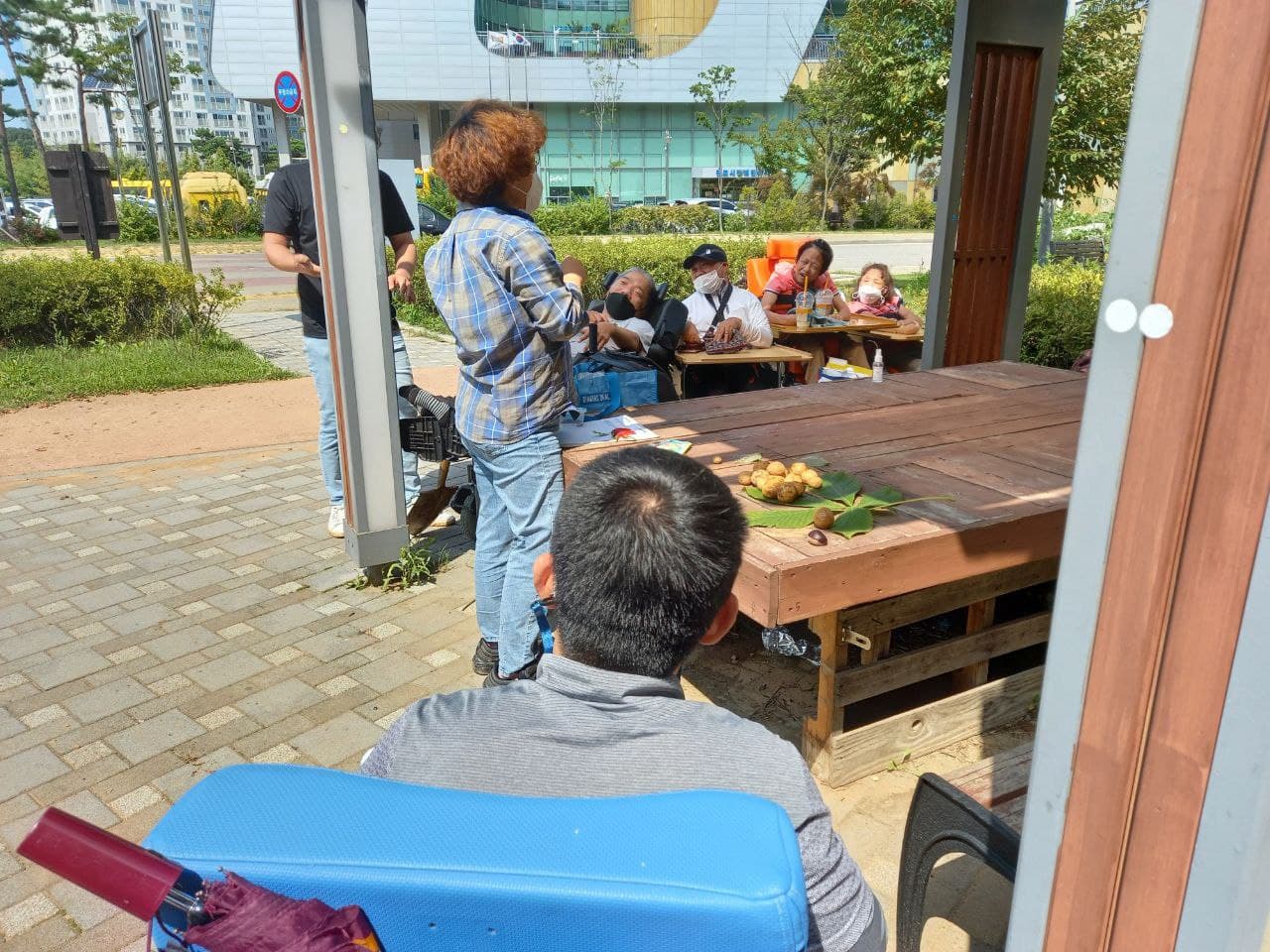 2021년 9월 3일_자립생활교육