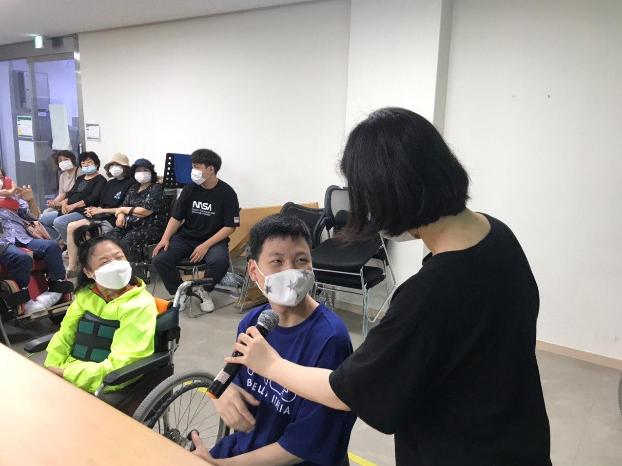 2020년 8월 3일_2학기 개학식