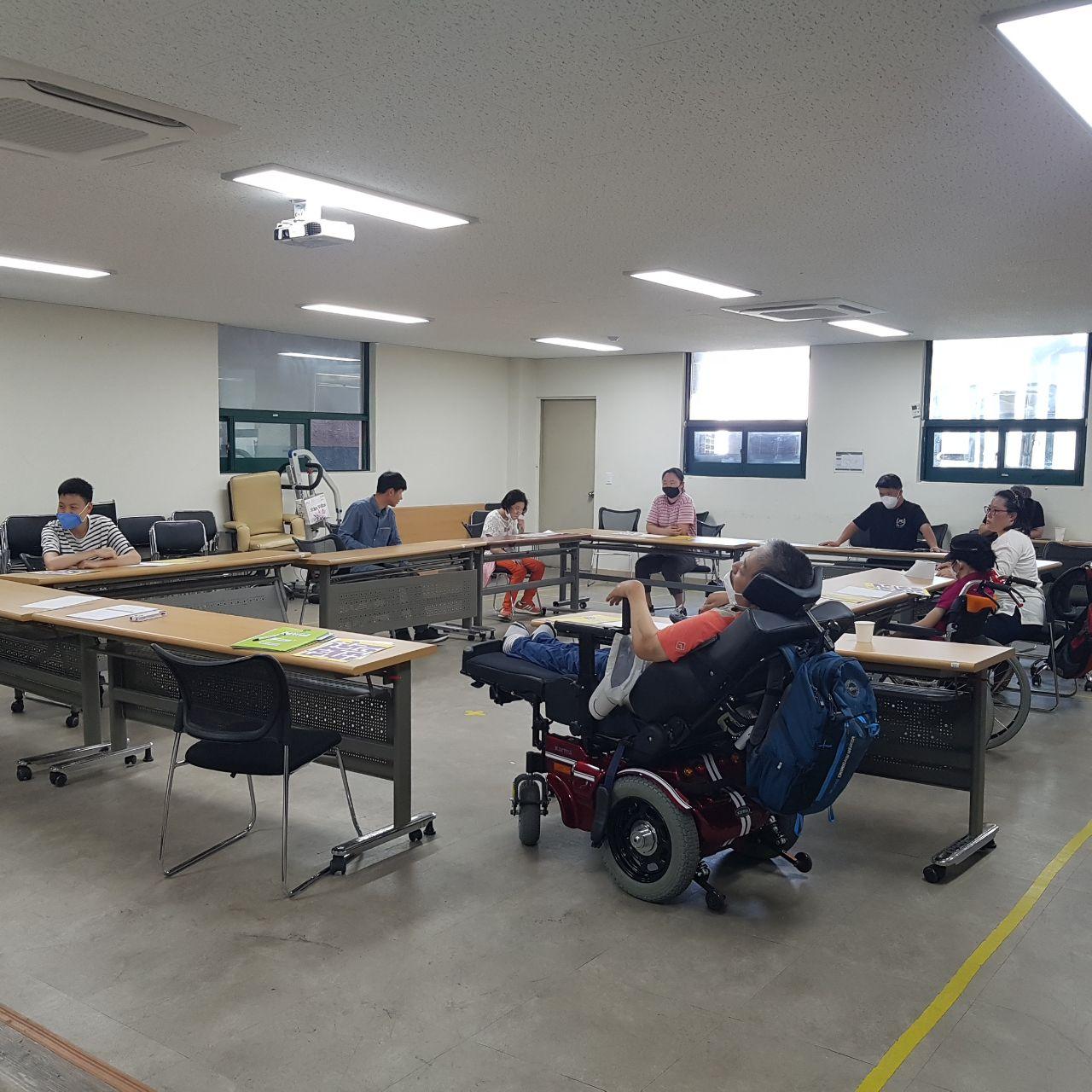 2020년 6월 9일_민주시민 입문 & 심화 수업