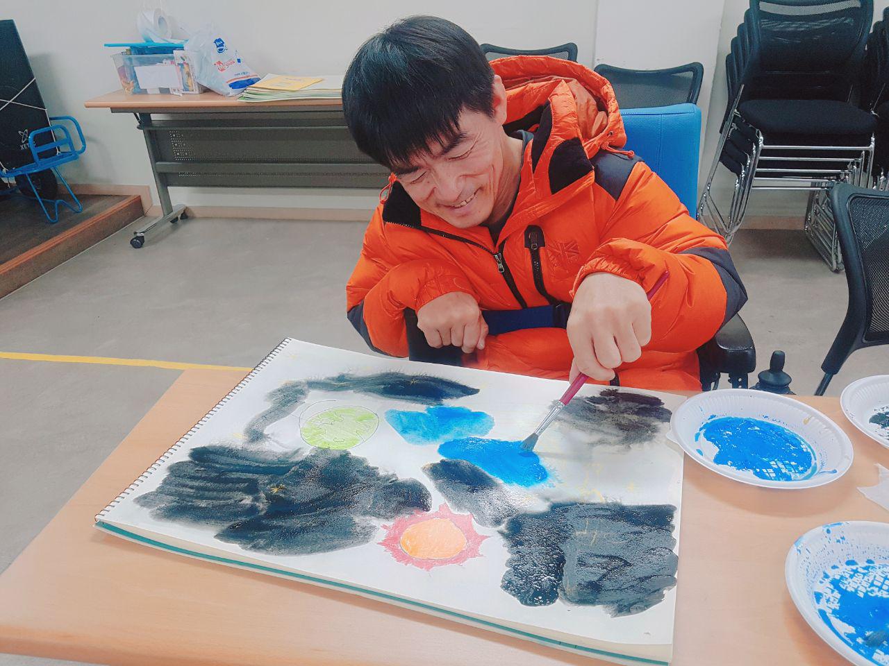 2019년 3월 22일 - 발달수업 사진