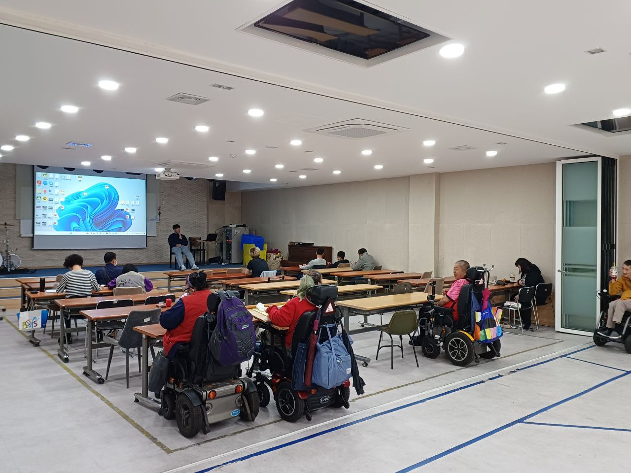 2024년 4월 25일(목) 동물해방 수업