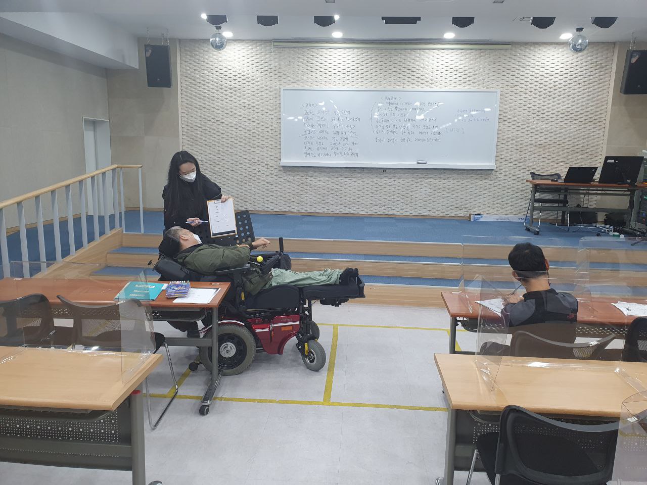 2022/04/08(금) - 문해