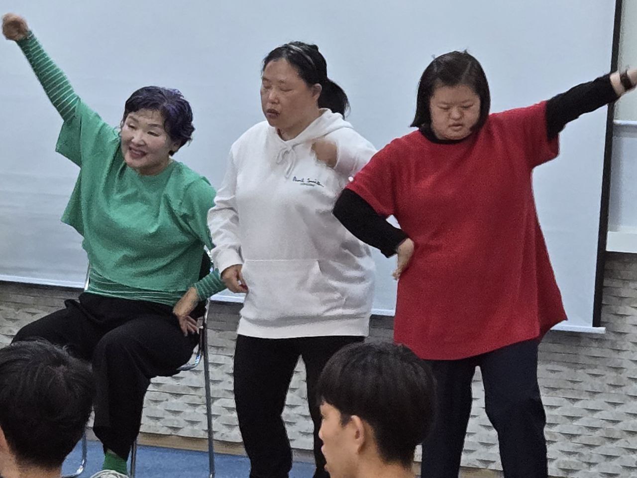 5월 둘째주 수업사진