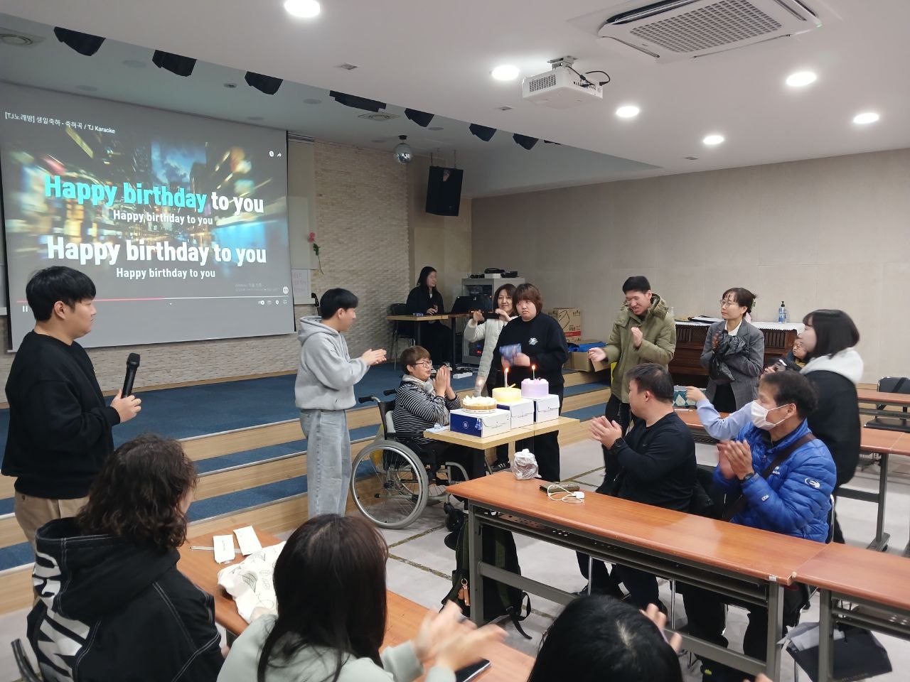 2024년 11월 29일(금) 시민역량 수업사진