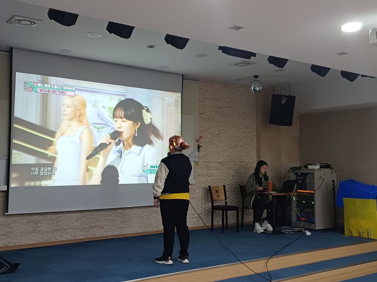2024년 4월 26일(금) 시민역량 수업