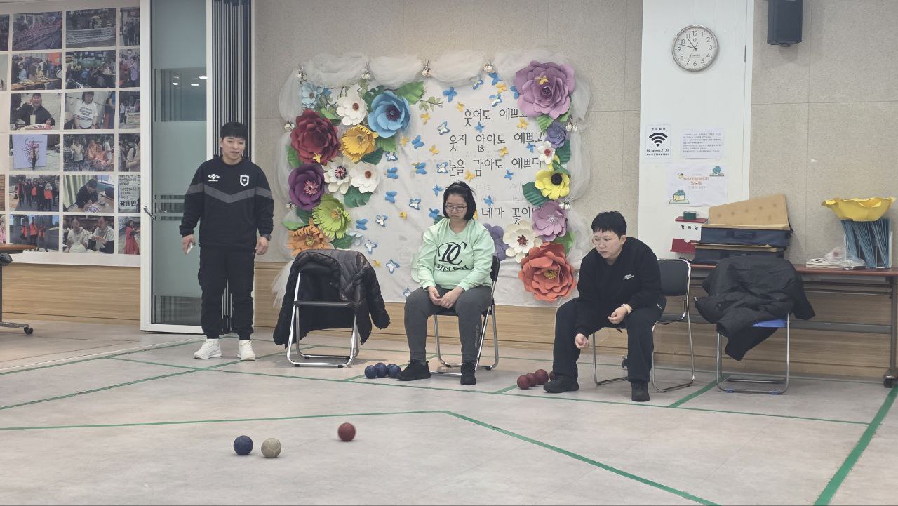 3월 셋째 주 수업사진