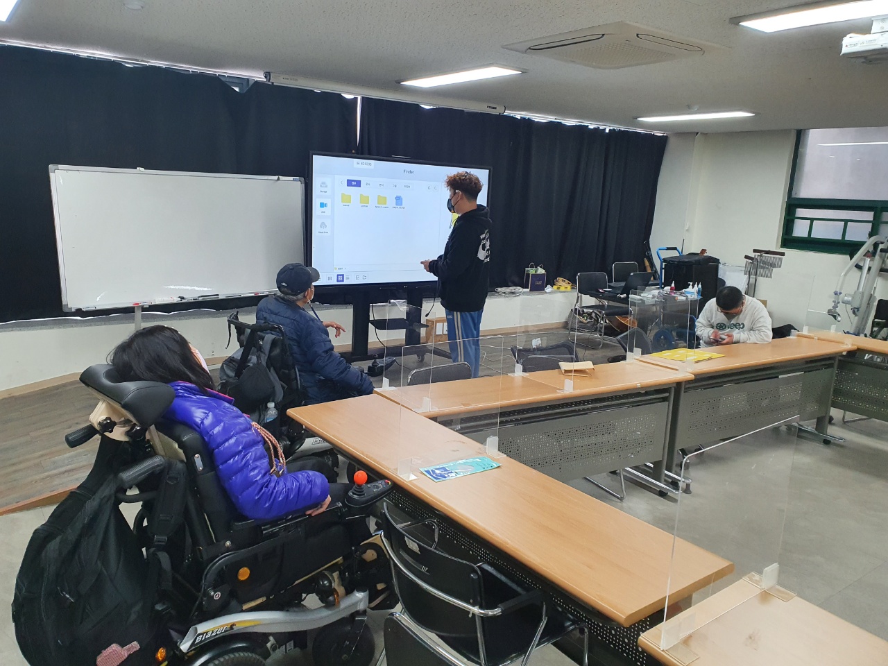 2022/03/16(수) - 민주시민