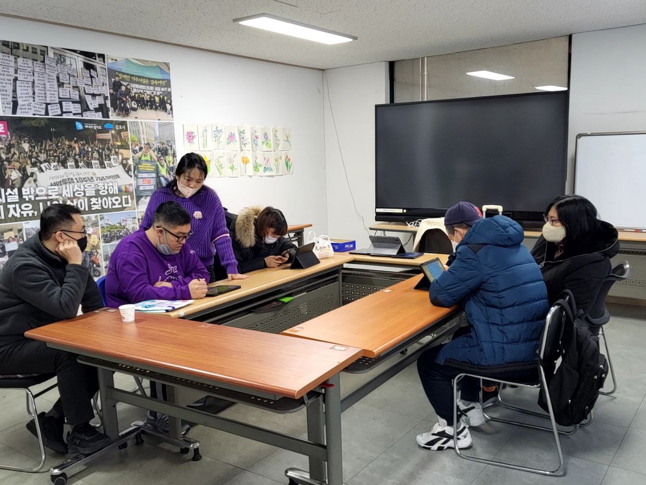 2022/12/12(월) - 정보화교육