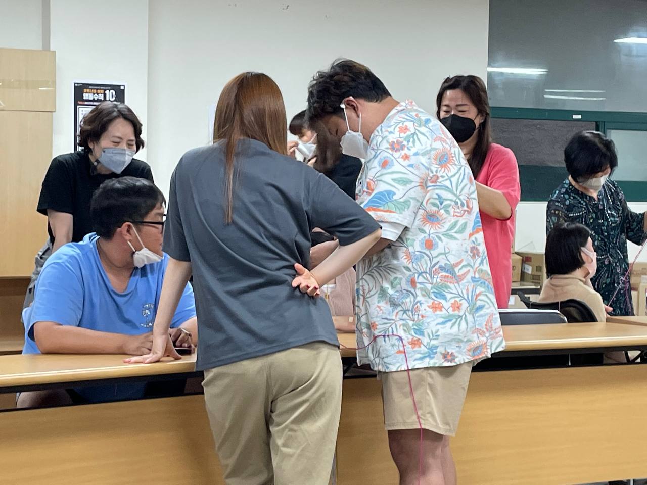 2022/06/14(화) - 꼼지락꼼지락