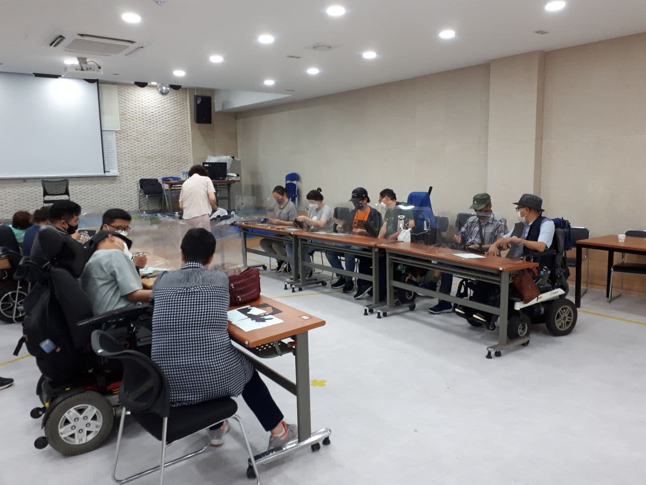 2021년 6월 29일_사회적도시농업 수업