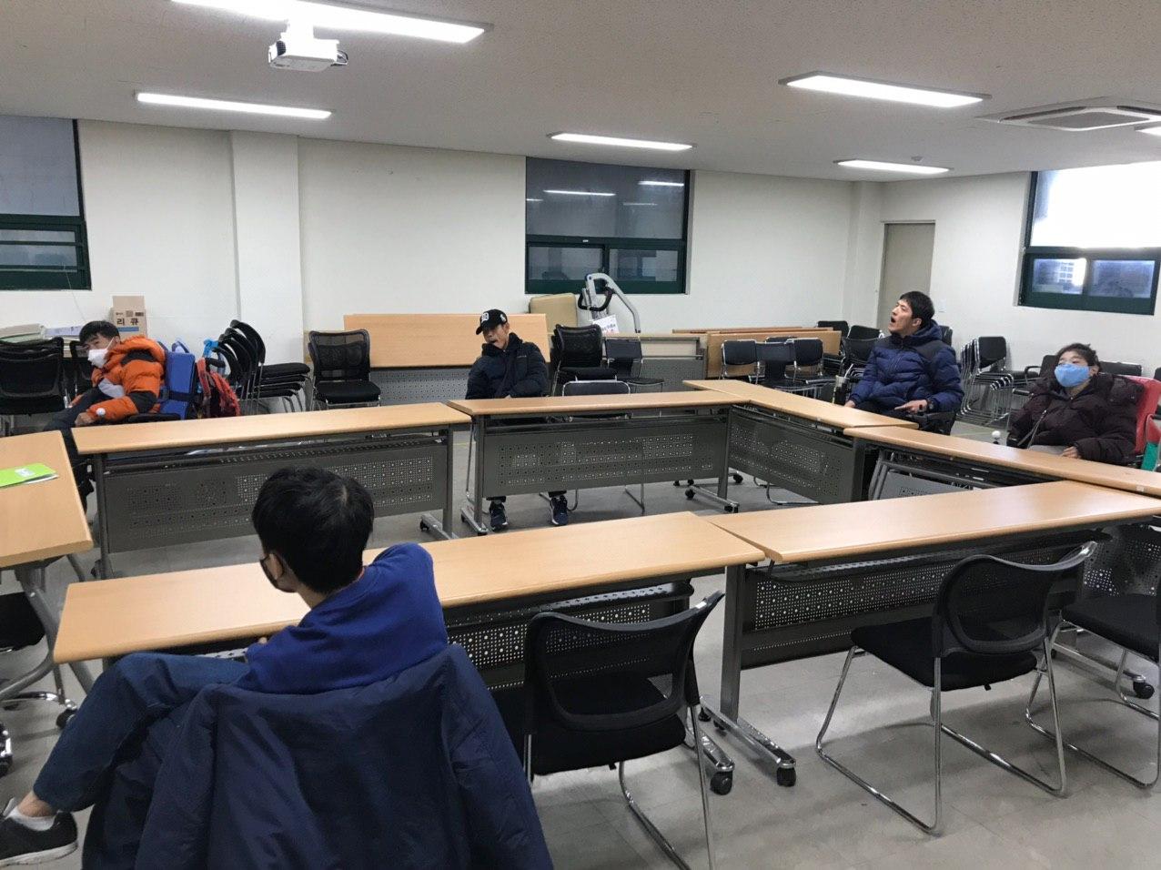 2020년 2월 6일_생활과학실험 수업