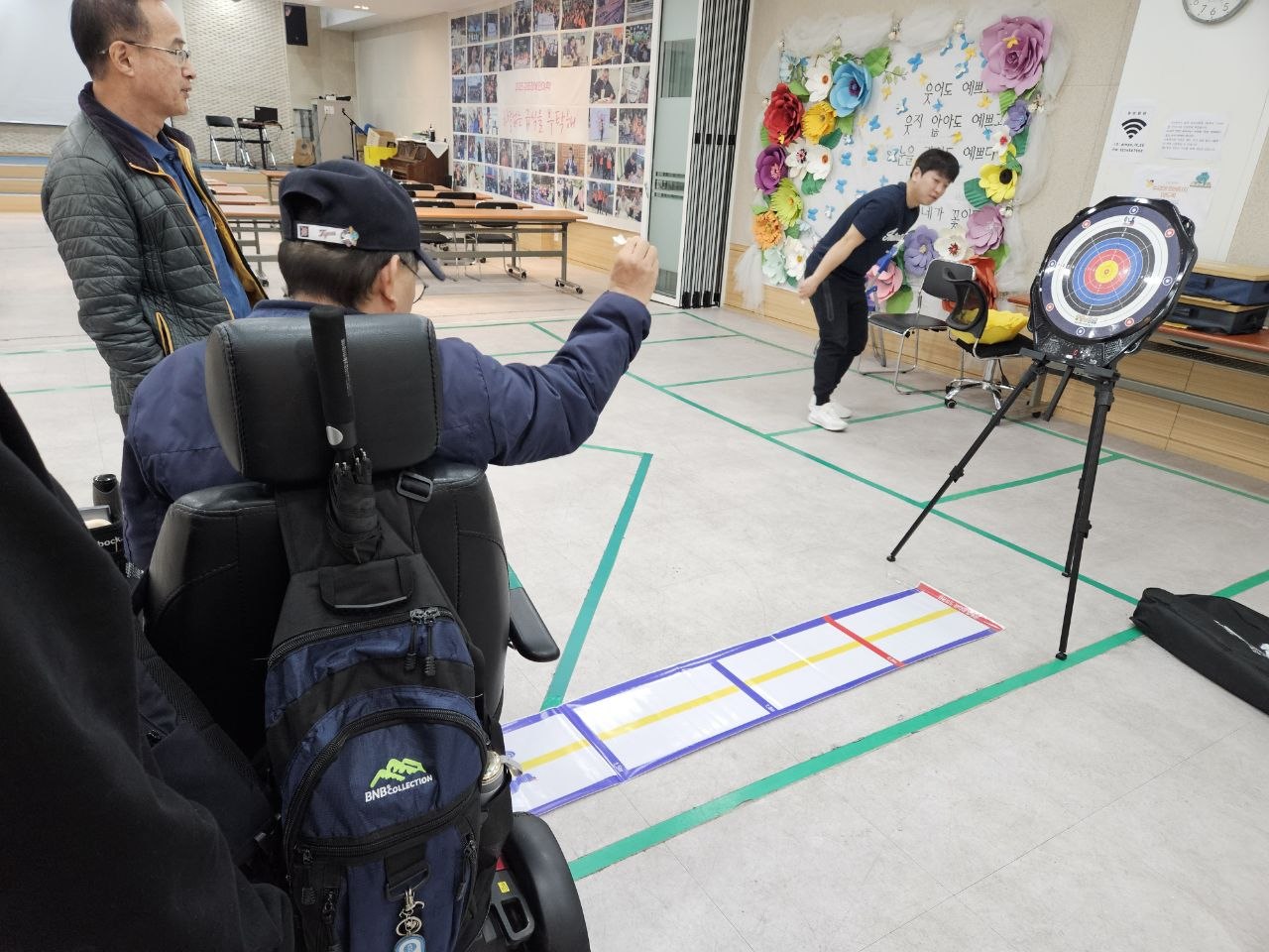 3월 다섯째 주~4월 첫째 주 수업 사진