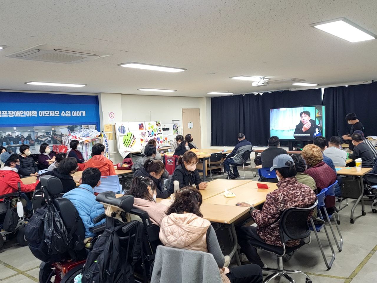 2022/10/20(목) - 장판시네마