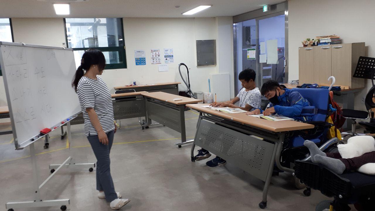 2020년 6월 24일_기초문해 수업
