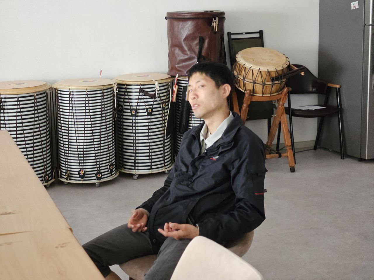 2024년 5월 16일(목) 과학이야기 수업사진