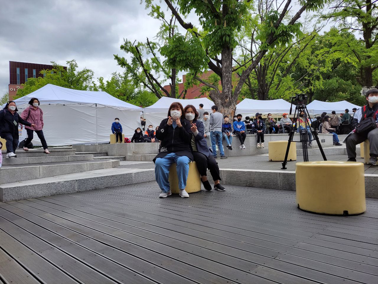 2022/04/29(금) - 김포야학 제1회 예술현장학습