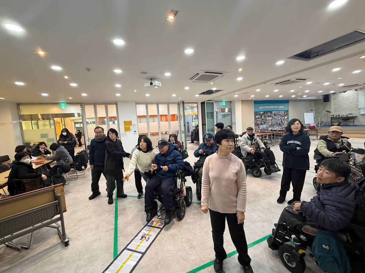2월 첫째주 수업사진