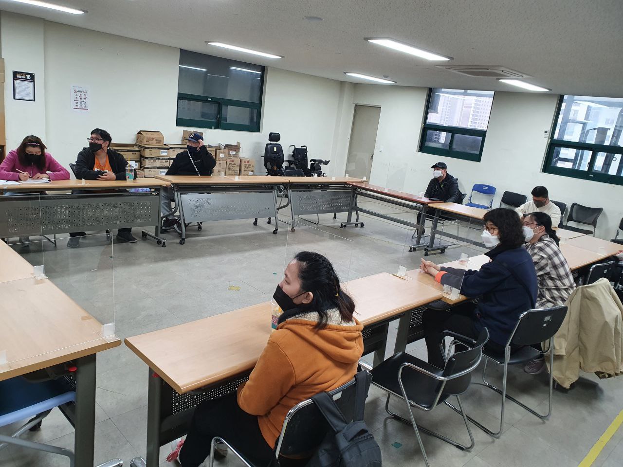 2022/03/30(수) - 중등국어
