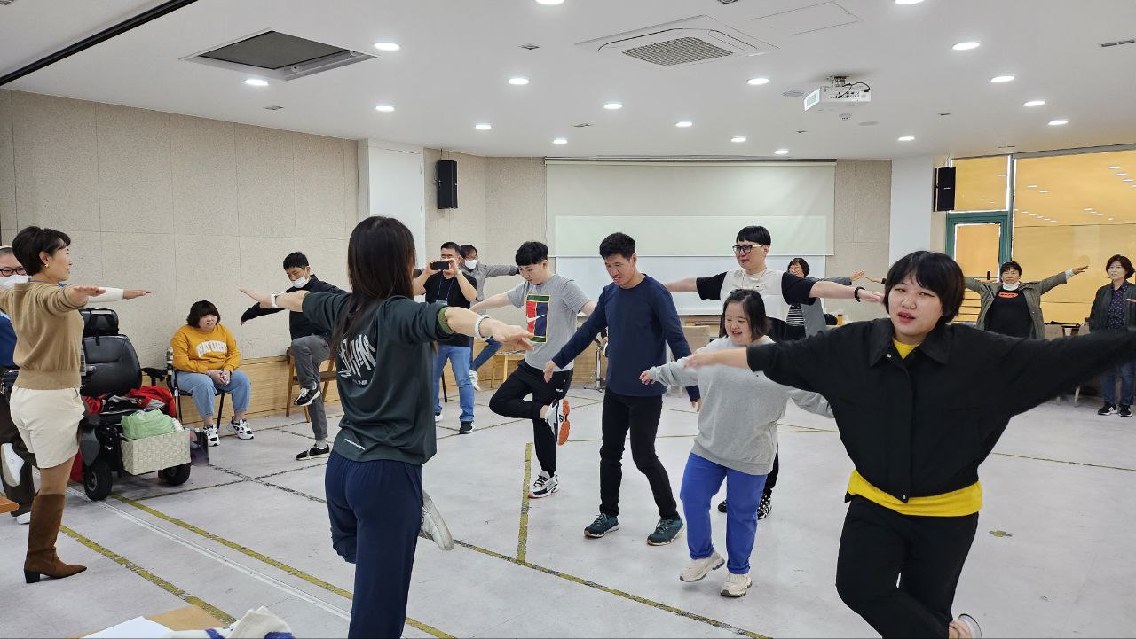 2023년 10월 10일(화) 중등국어 수업사진