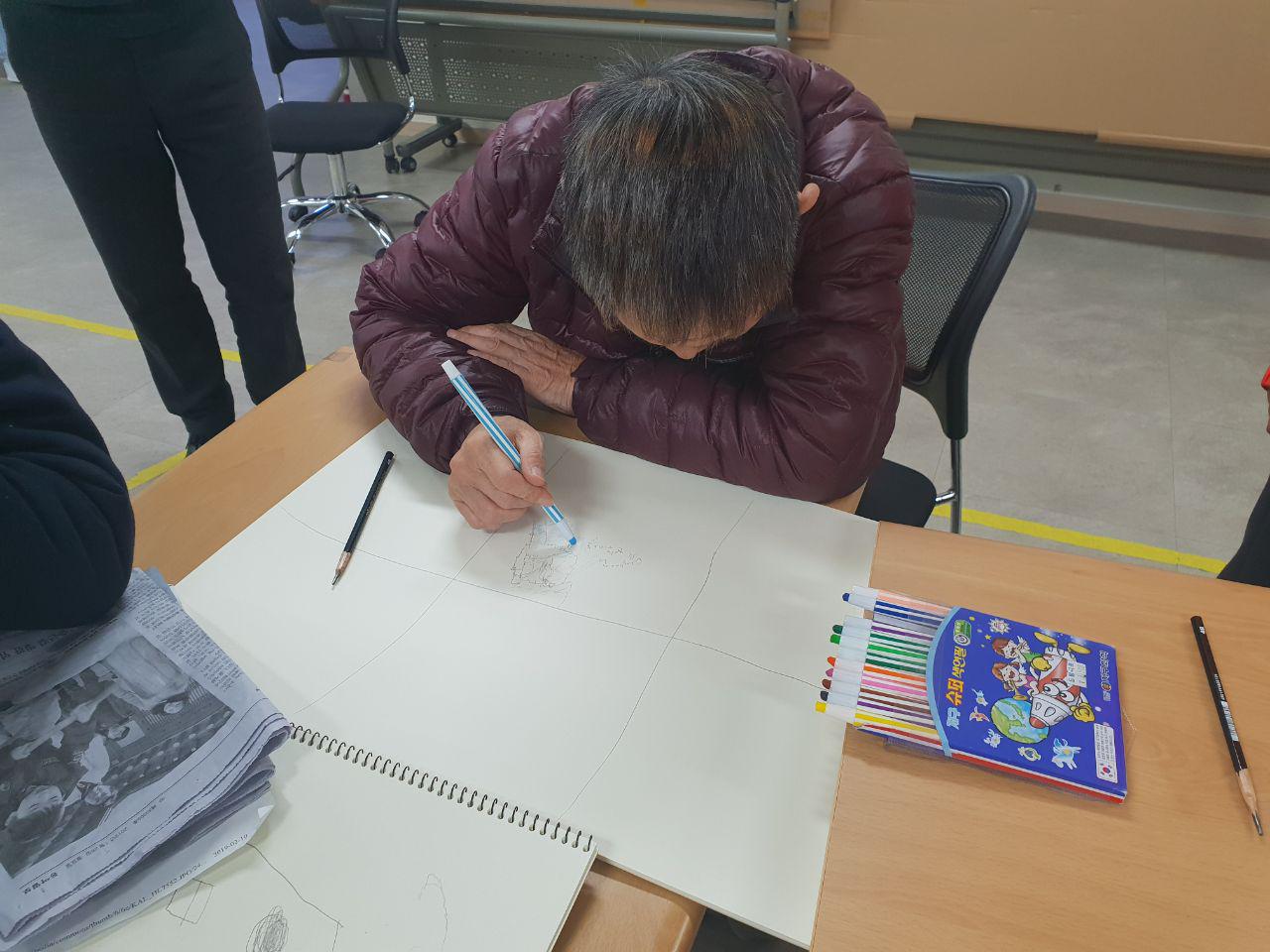 2019년 2월 1일 - 발달수업 사진