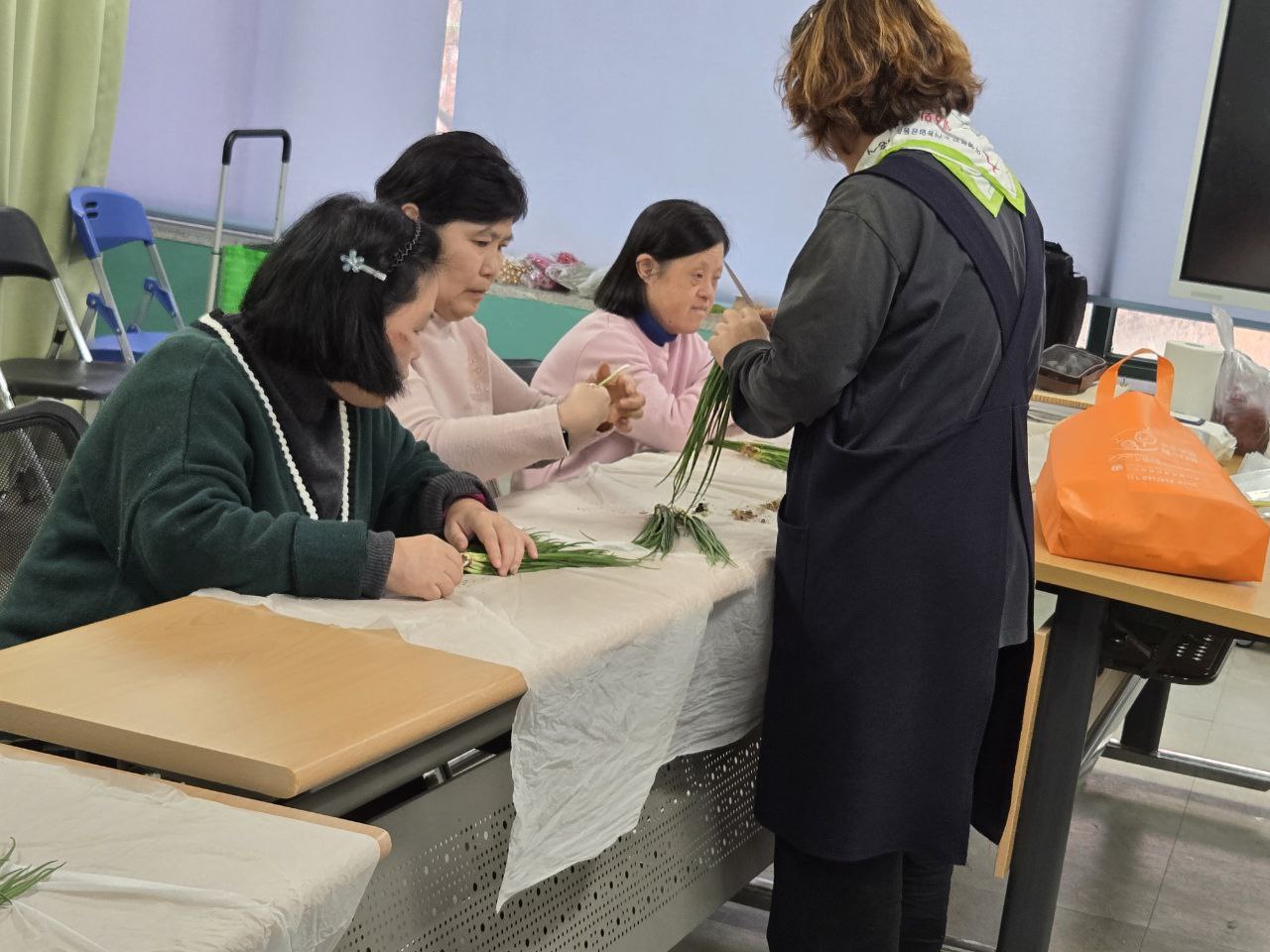 12월 둘째주 수업