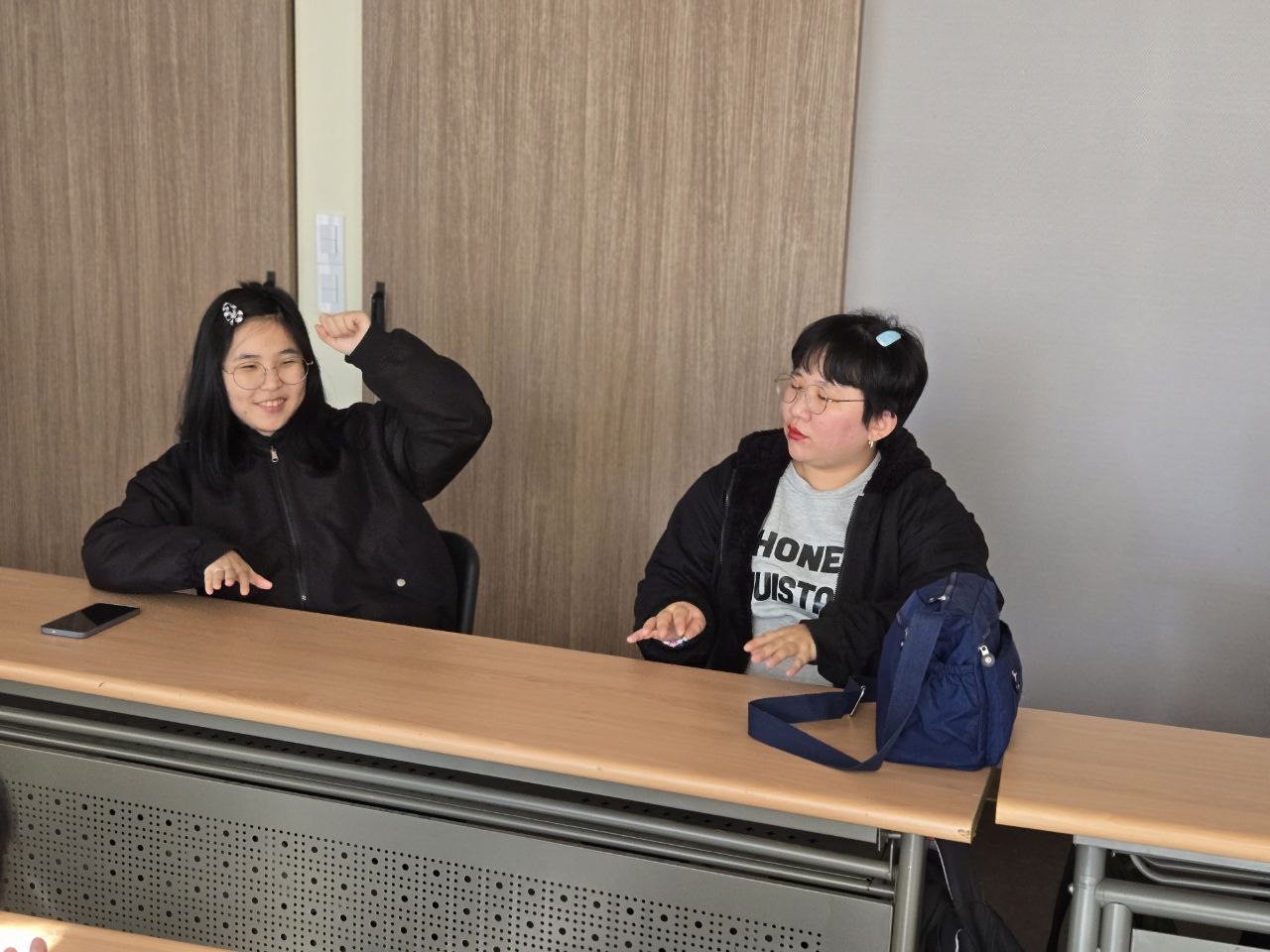 11월 둘째주 수업