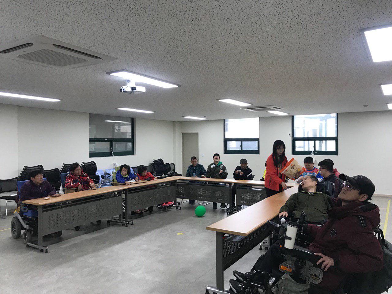 2019년 3월 25일 - 발달수업 사진