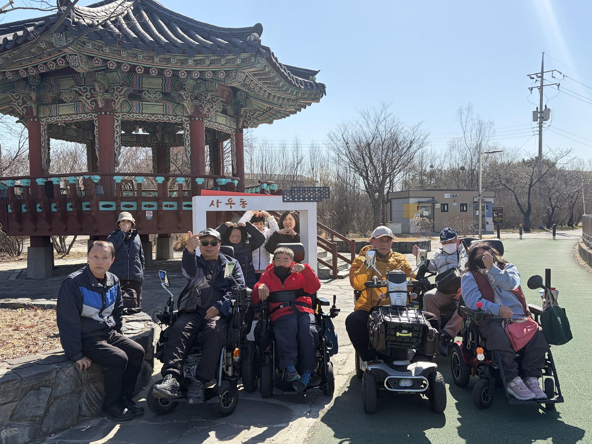 3월 셋째 주 수업사진