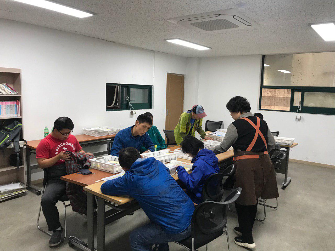 2019년 10월 30일_기초문해&문화예술&시민참여수업