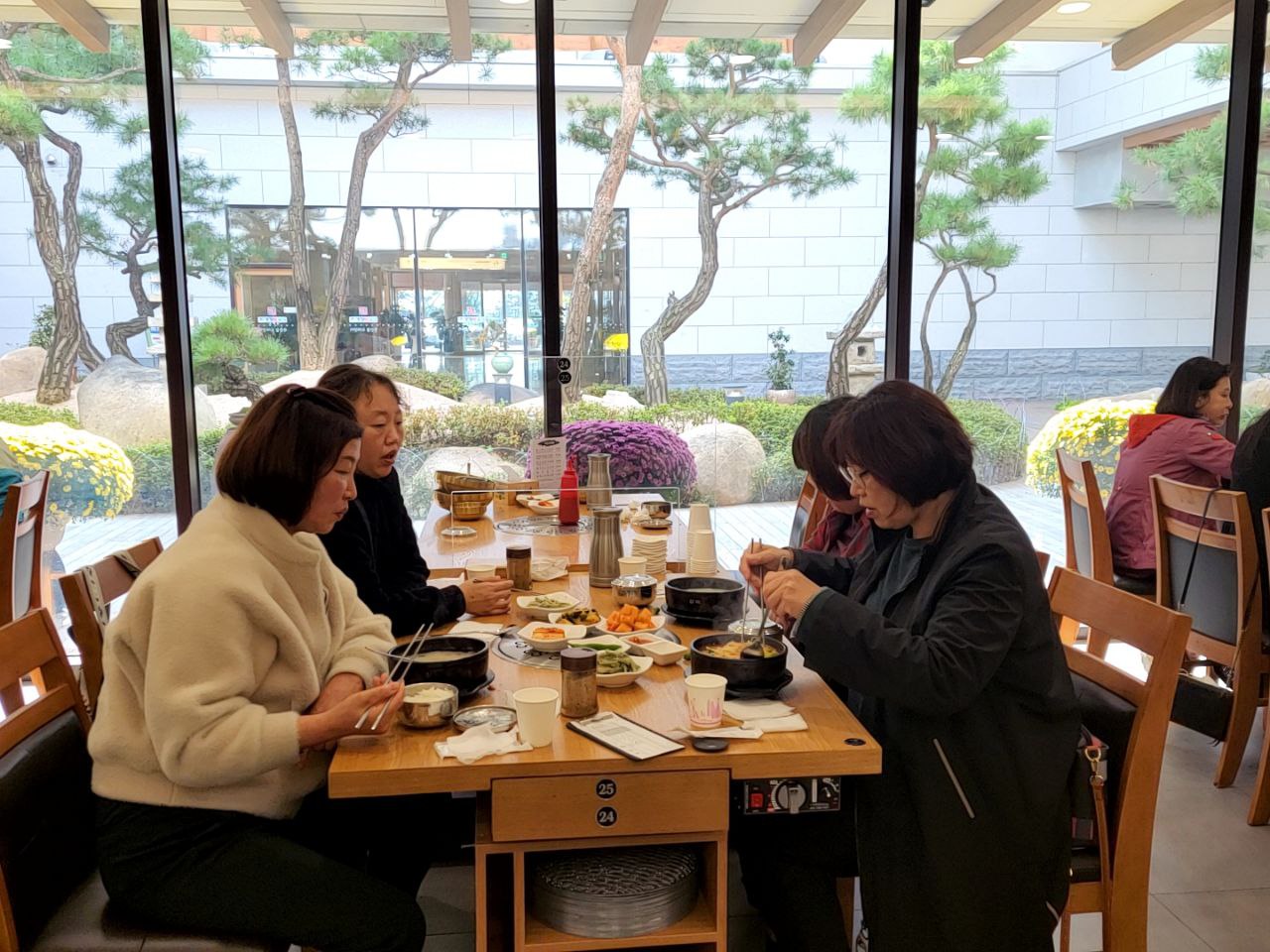 2022/10/21(금) - 예술현장학습(장릉)