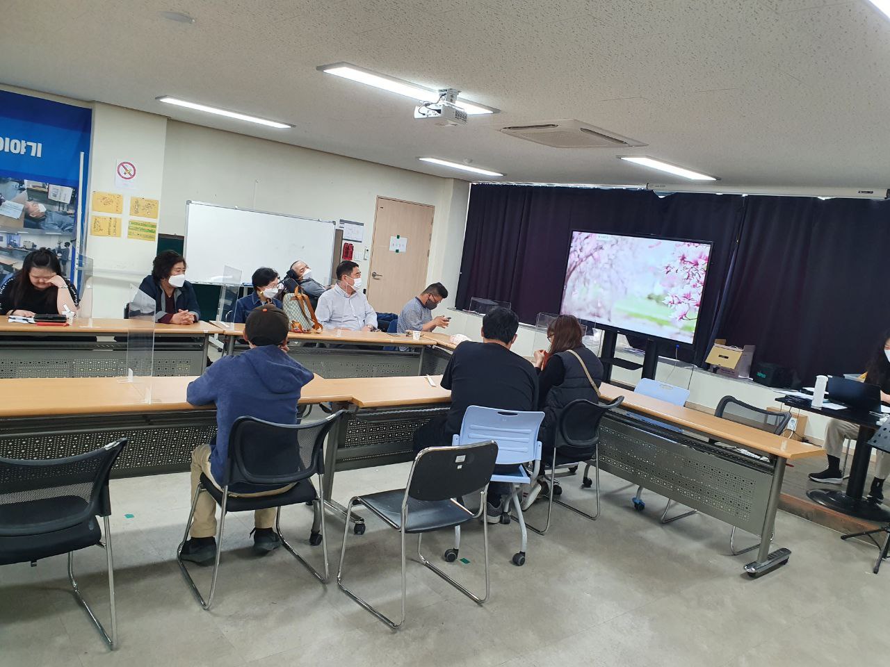 2022/04/26(화) - 음악