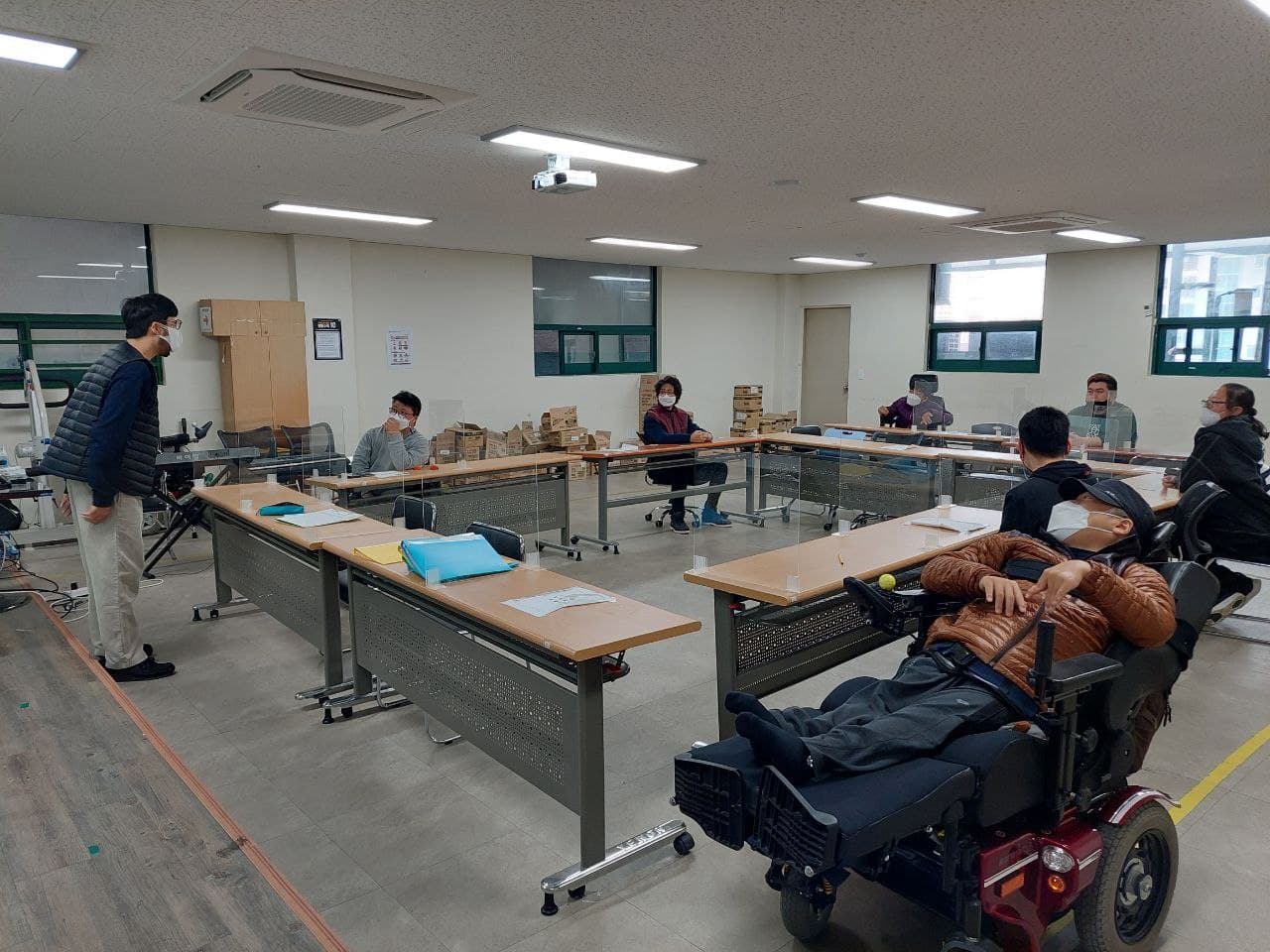 2021년 11월 15일_장구와 국악놀이 수업