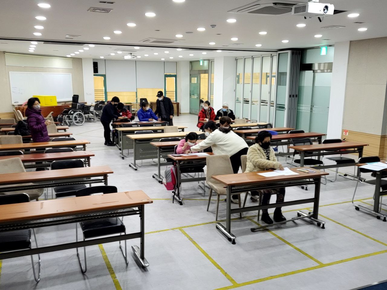 2022/12/09(금) - 문해