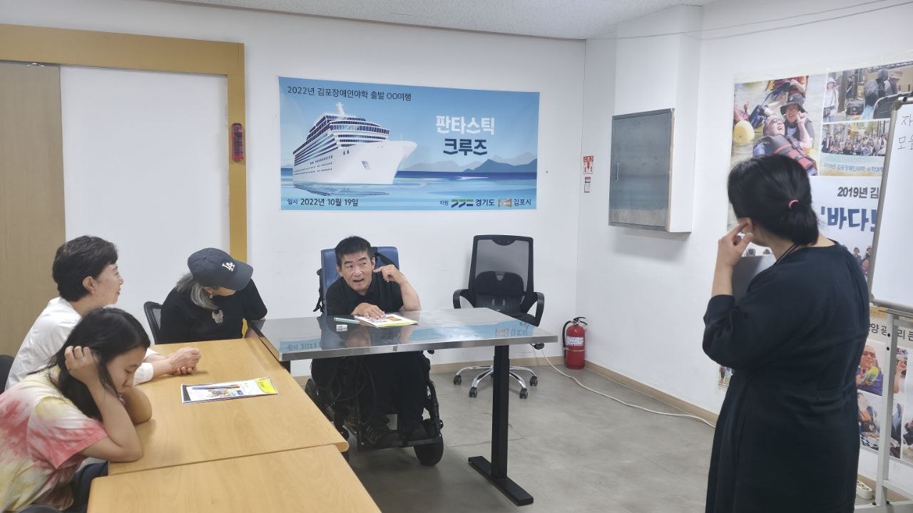 6월 첫째 주 수업 사진