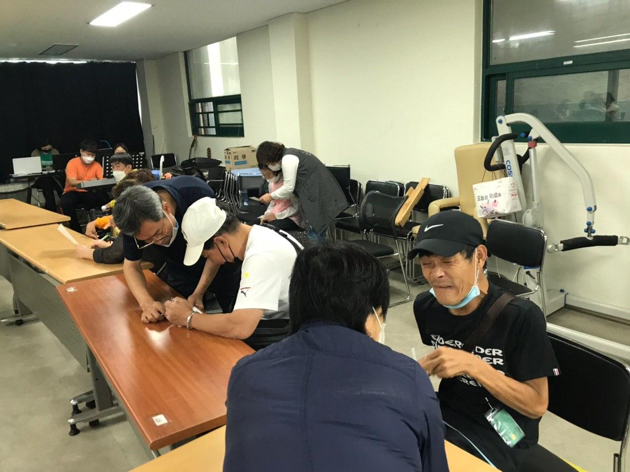 2020년 6월 30일_학생회 선거