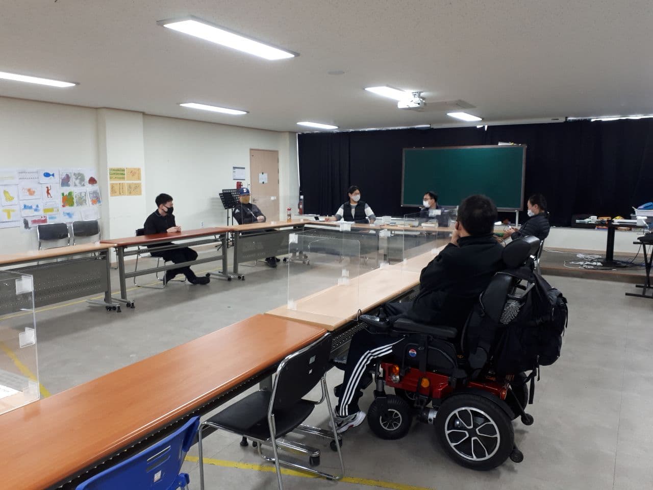 2021년 4월 13일_중등수학 수업