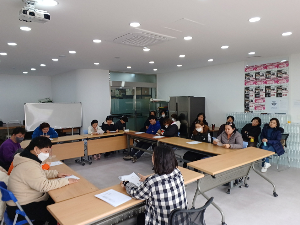 2024년 02월 29일(목) 뚝딱 수업 사진