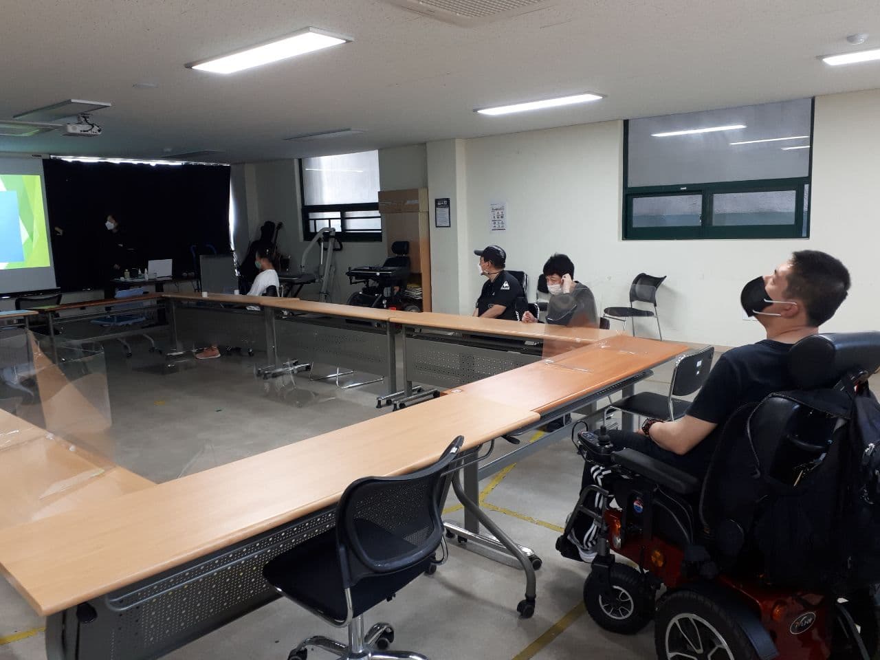 2021년 6월 2일_중등국어 수업
