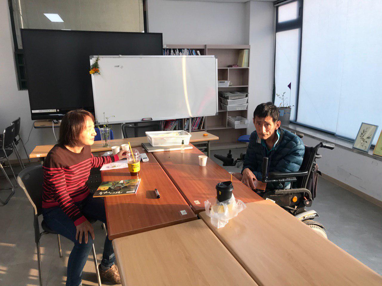 2019년 10월 22일_기초문해&문화예술&시민참여수업