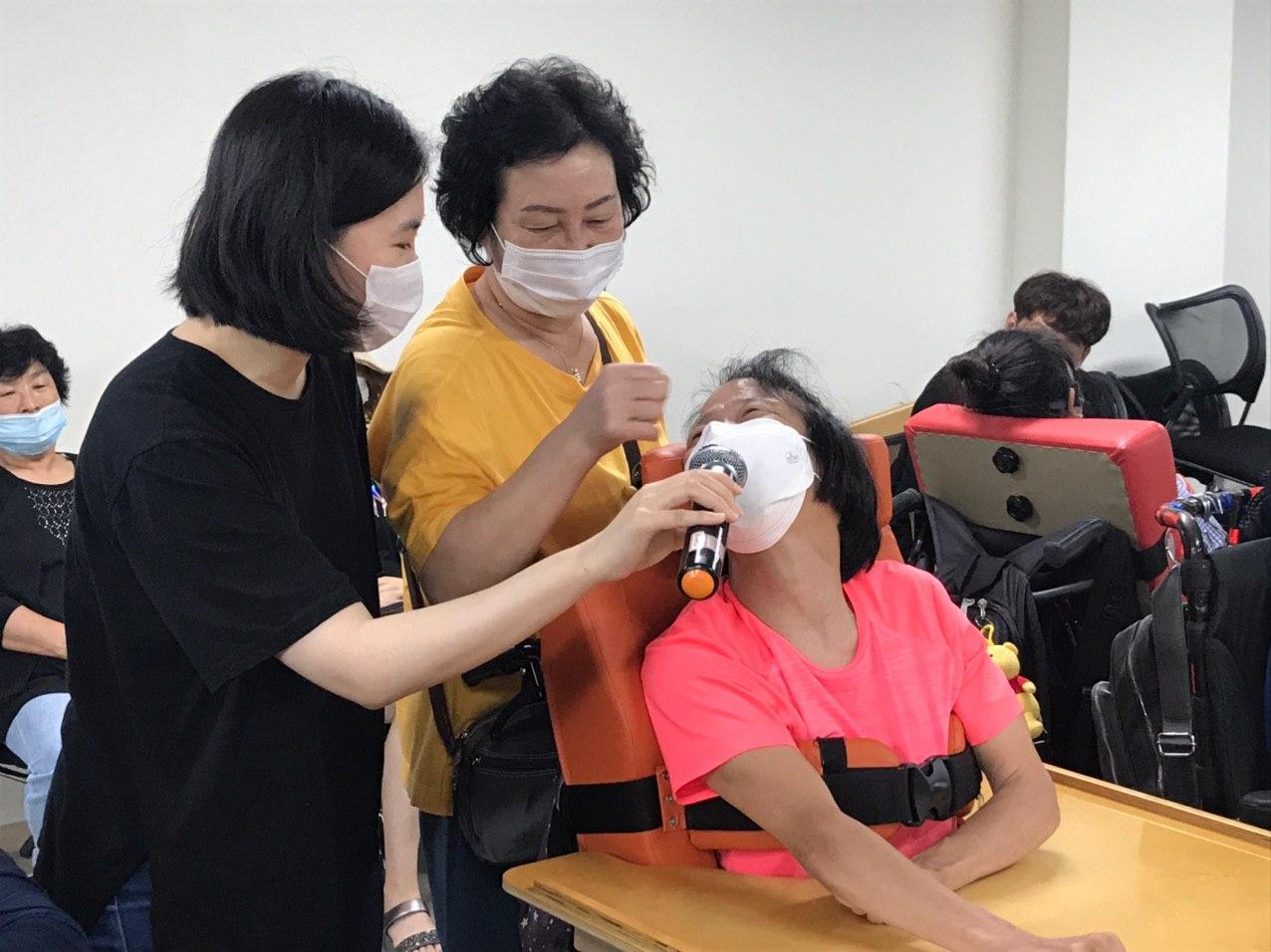 2020년 8월 3일_2학기 개학식