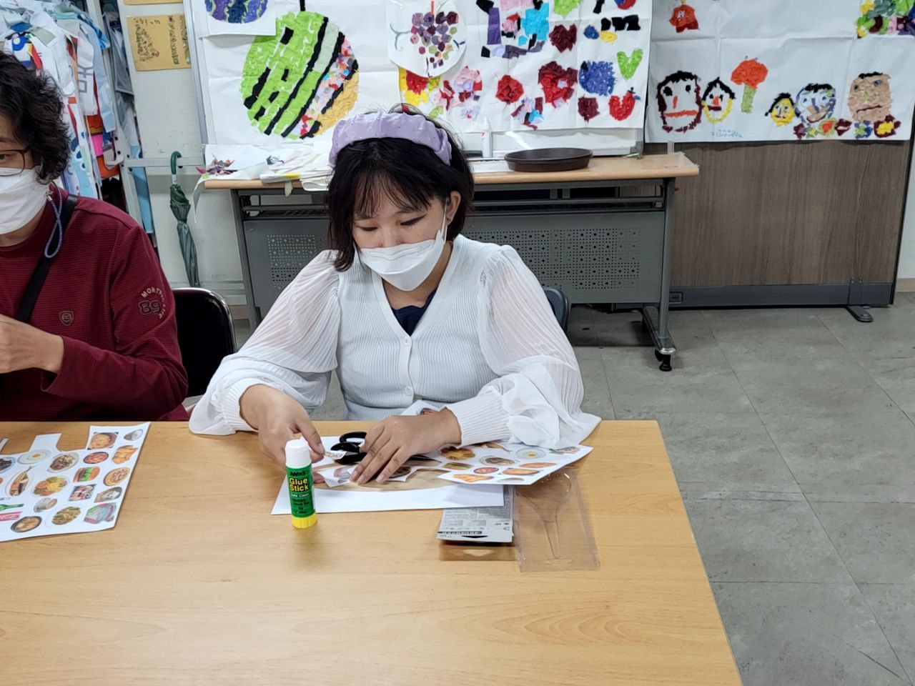2022/09/26(월) - CRPD(타인간 상호작용, 존중)