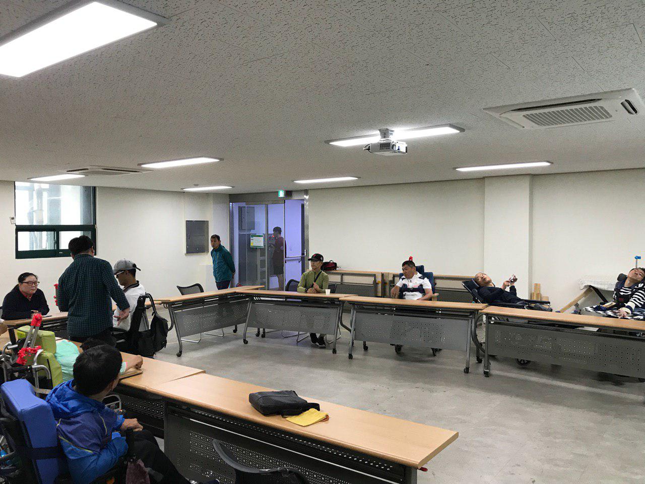 2019년 6월 10일 - 발달수업 사진