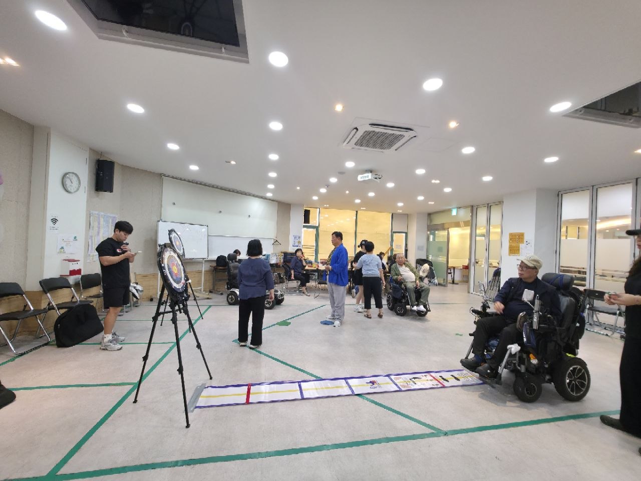9월 3주차 수업 사진
