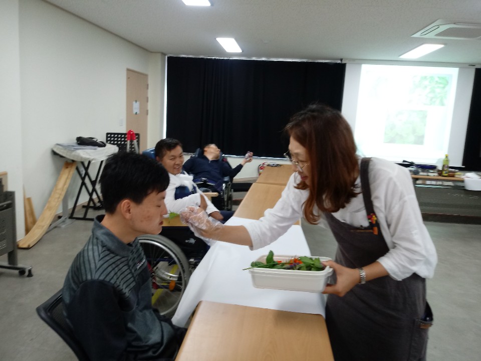 2019년 5월 23일 - 발달수업 사진