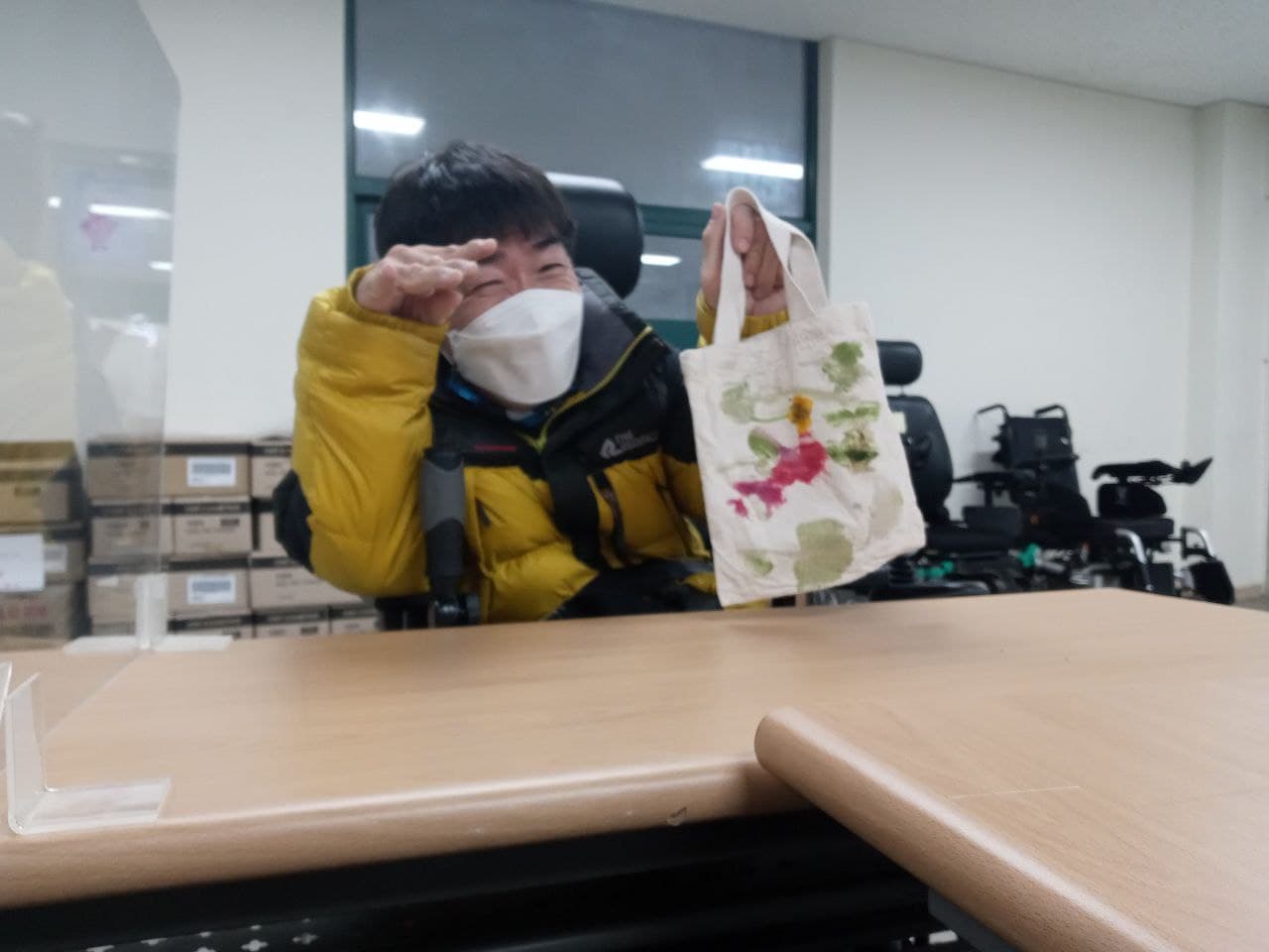 2022/02/04(금) - 슬기로운 텃밭생활