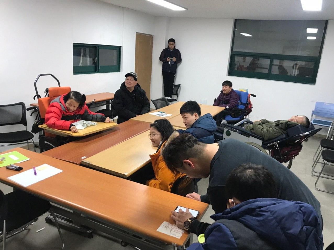 2020년 2월 12일 _수요일 놀이 수업